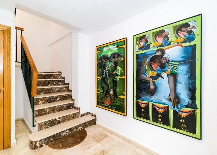 Wekey Homes Realejo, Centro Granada